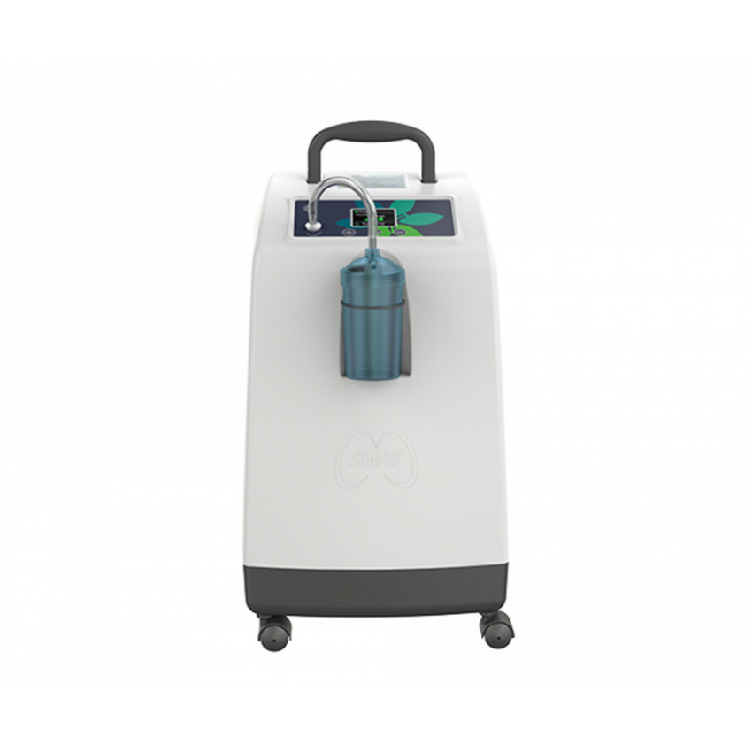 Kyslíkový koncentrátor AO5/AO5W